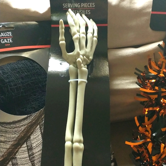 Halloween bundle! 7 items, see description for details, NWT - Picture 8 of 13